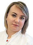 Валеева Инна Вениаминовна