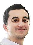 Баев Дзамболат Сосланович