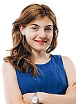Новрузова Майя Эльдаровна
