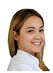 Городилова Лилия Маратовна