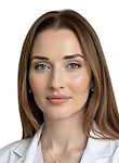 Солцаева Карина Мемалтовна