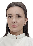 Портнова Алла Борисовна