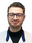 Постарнаков Тимофей Сергеевич