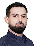 Назаров Ханали Эльханович