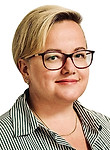 Иванова Вера Владимировна