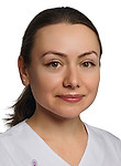 Сиушкина Светлана Сергеевна