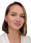 Никонова Ксения Валерьевна
