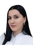 Агелдиева Лариса Нурбиевна
