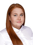 Егорова Лидия Андреевна
