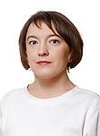 Крюкова Анна Валерьевна