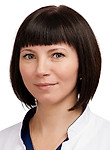 Богачевская Анна Александровна