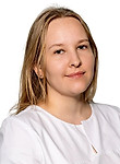 Долгополова Юлия Алексеевна