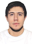 Ашуралиев Руслан Касумович