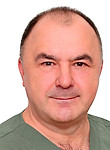 Черноусенко Дмитрий Валерьевич