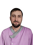 Горбас Алексей Викторович