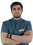 Салимзода Убайдулло Самандар