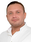 Сосновский Станислав Олегович