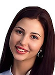 Кочеткова Оксана Александровна