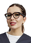 Айларова Зарина Владимировна