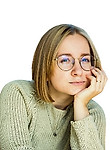 Попова Вероника Валерьевна