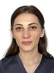 Братова Марина Мурадиновна