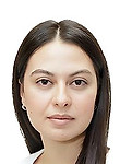 Нерсисян Анжелина Владимировна