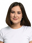 Никул Дарья Сергеевна