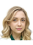Демина Анна Андреевна