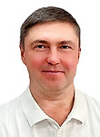 Кочнев Дмитрий Николаевич