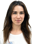 Милтаева Амина Аслуддиевна