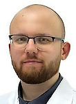 Султанов Алексей Рафкильевич
