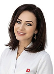Пехтерова Екатерина Васильевна