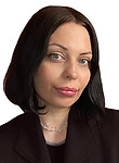 Киселева Диана Андреевна