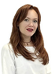 Успангалиева Нина Байнураевна