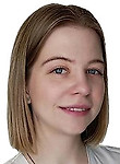 Семенова Анастасия Михайловна