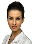 Товпич Алла Игоревна