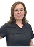 Журавлева Марина Валерьевна