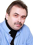 Богданов Александр Михайлович