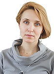 Степунина Надежда Евгеньевна