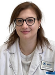 Ерина Александра Дмитриевна