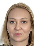 Калмыкова Ольга Владимировна