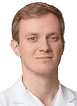 Солдатов Кирилл Евгеньевич