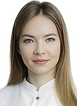 Вершок Вера Павловна