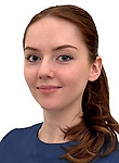 Полянская Анна Дмитриевна