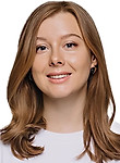 Шарудилова (Цемина) Софья Андреевна