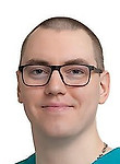 Глинчиков Антон Дмитриевич