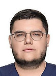 Романов Андрей Андреевич