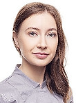 Персикова Елена Александровна
