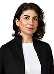 Саркисян Зарина Рачиковна