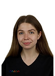 Ряука Дарья Николаевна
